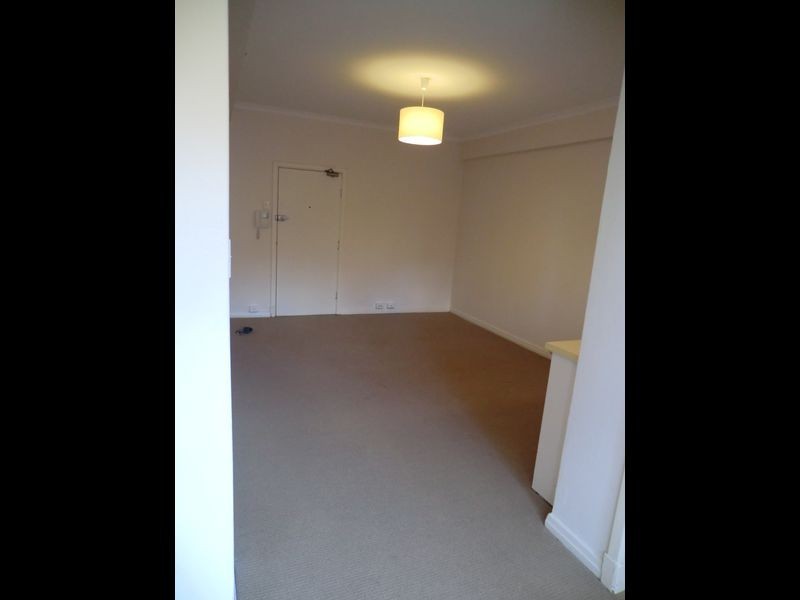 18/4 Ward Avenue, Elizabeth Bay NSW 2011