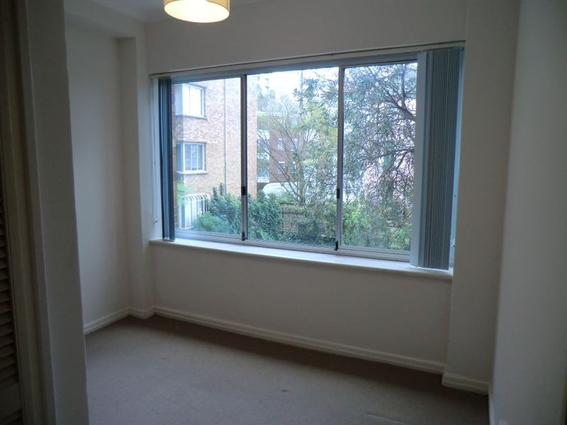 18/4 Ward Avenue, Elizabeth Bay NSW 2011