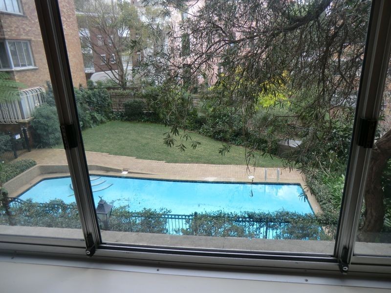 18/4 Ward Avenue, Elizabeth Bay NSW 2011