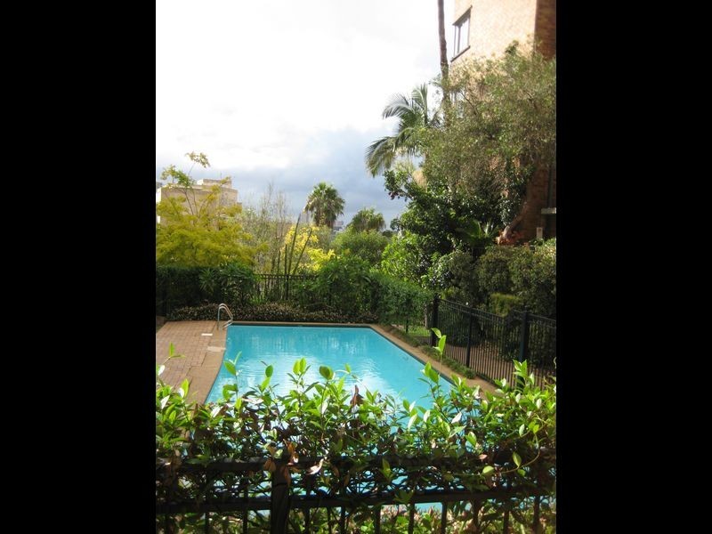 18/4 Ward Avenue, Elizabeth Bay NSW 2011