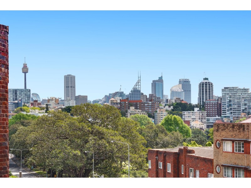 12/109 New South Head Road, Edgecliff NSW 2027
