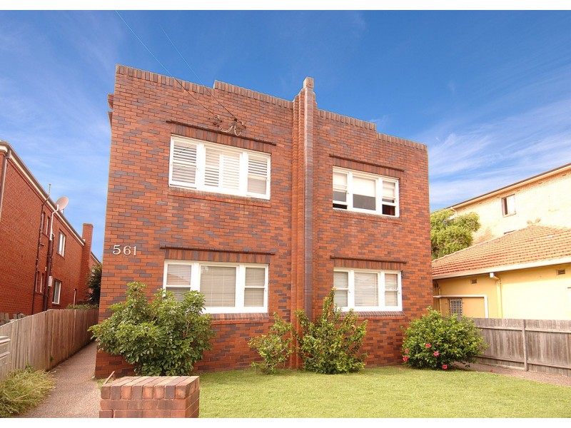 1/561 Old South Head Road, Rose Bay NSW 2029