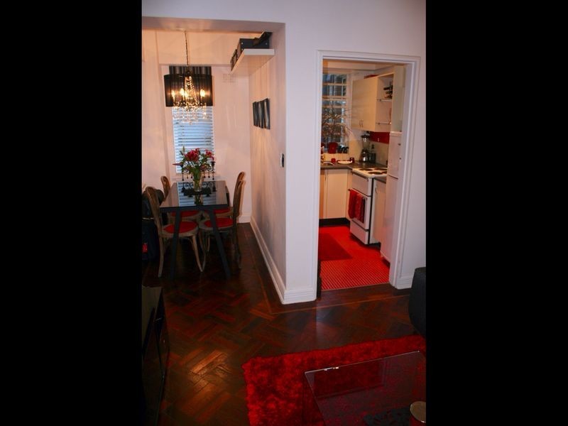 17/347 Liverpool Street, Potts Point NSW 2011