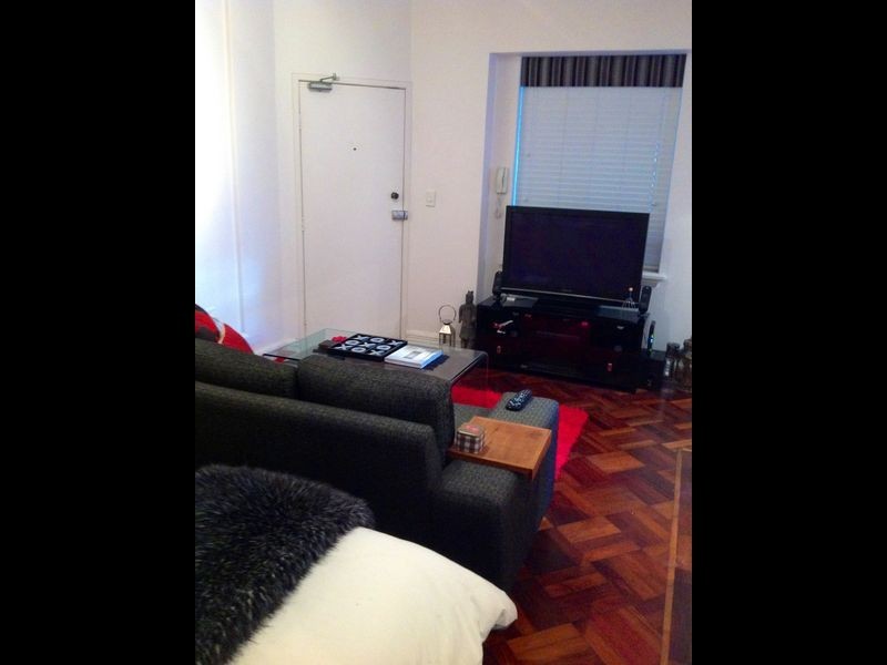 17/347 Liverpool Street, Potts Point NSW 2011