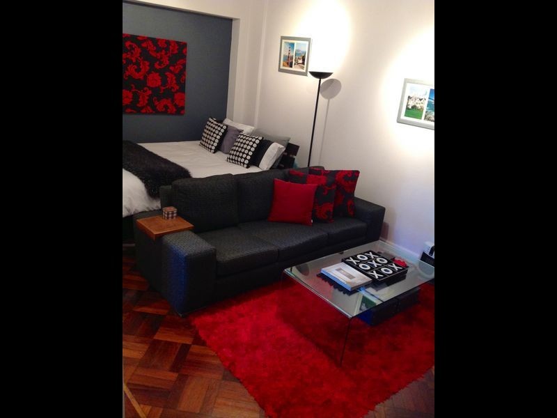 17/347 Liverpool Street, Potts Point NSW 2011