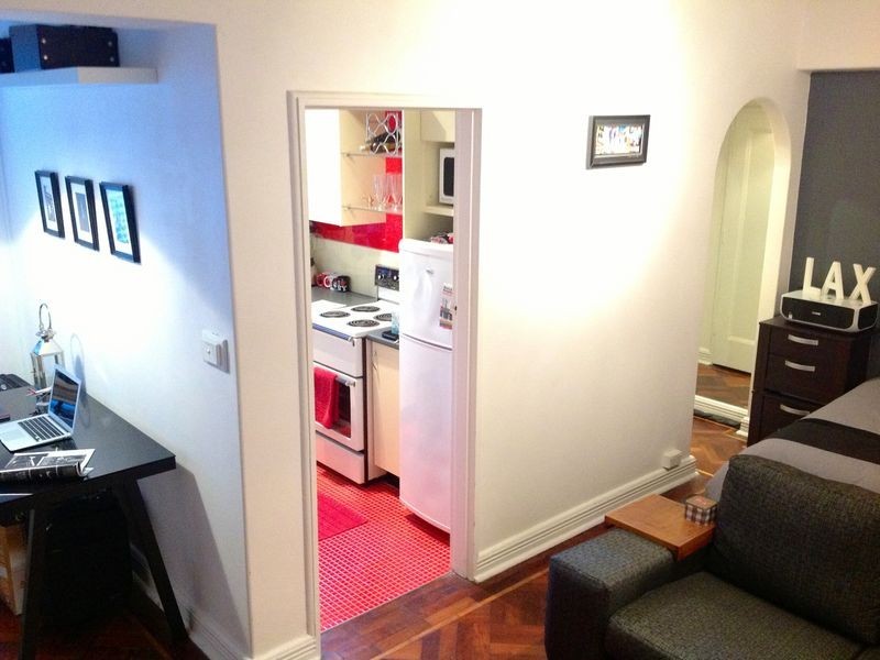 17/347 Liverpool Street, Potts Point NSW 2011