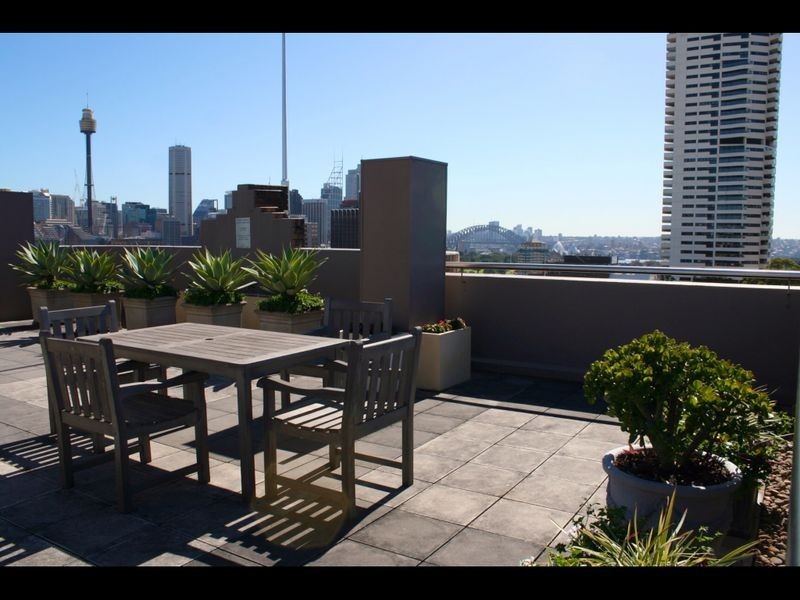 17/347 Liverpool Street, Potts Point NSW 2011