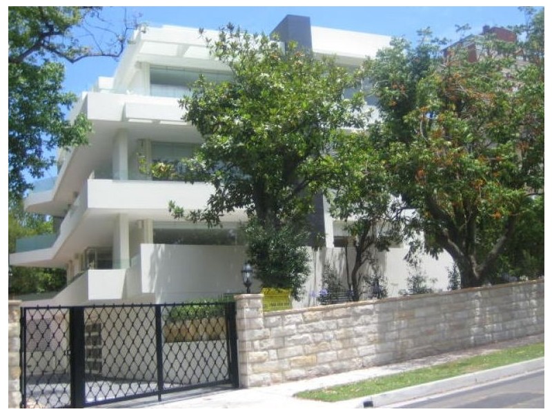 2/6a Trelawney Street, Woollahra NSW 2025