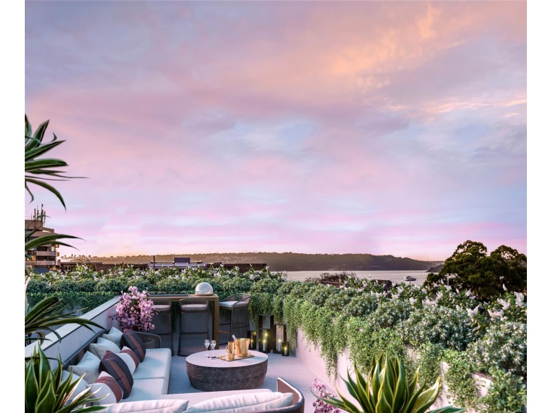 Penthouse Richmond Road, Rose Bay NSW 2029