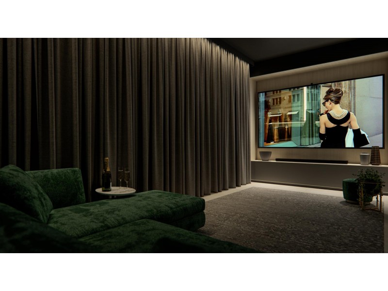 Penthouse Richmond Road, Rose Bay NSW 2029