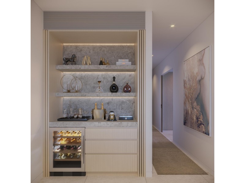 Penthouse Richmond Road, Rose Bay NSW 2029