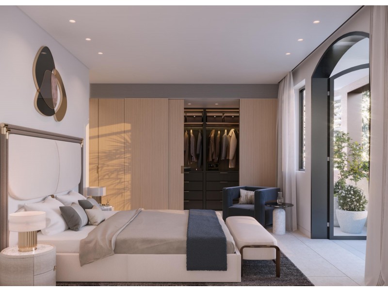 Penthouse Richmond Road, Rose Bay NSW 2029