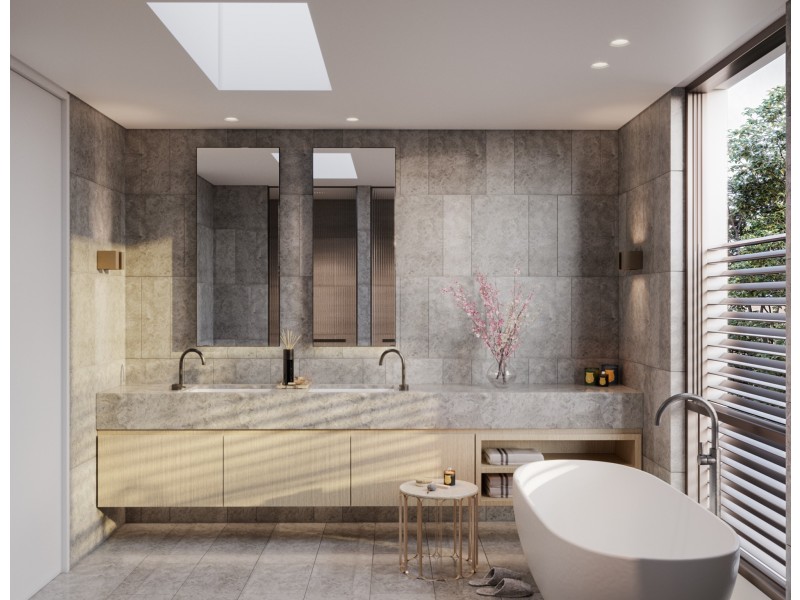 Penthouse Richmond Road, Rose Bay NSW 2029