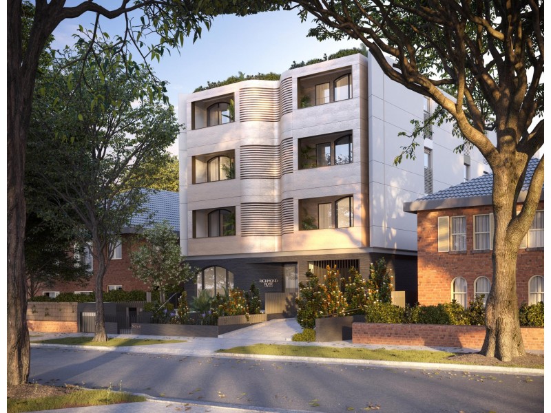 Penthouse Richmond Road, Rose Bay NSW 2029