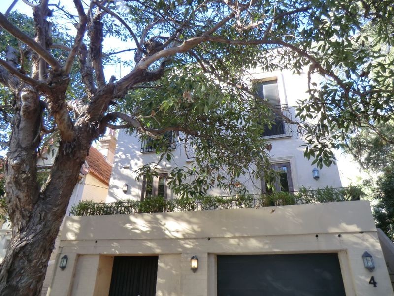 1/4 Fern Place, Woollahra NSW 2025