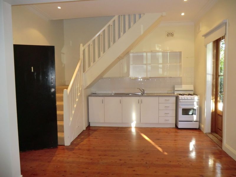1/4 Fern Place, Woollahra NSW 2025
