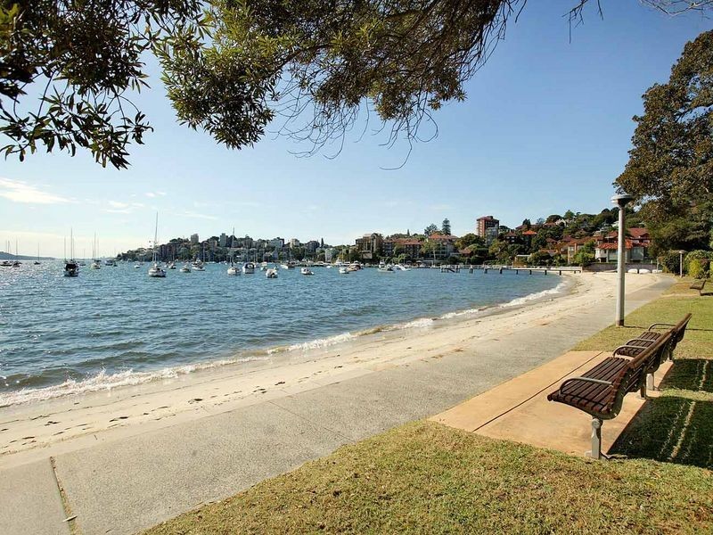 2/521 New South Head Road, Double Bay NSW 2028