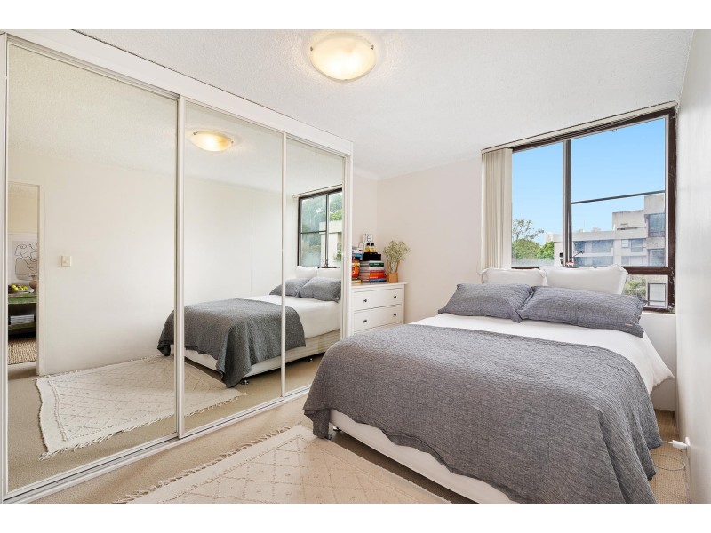 6F/8 Hampden Street, Paddington NSW 2021