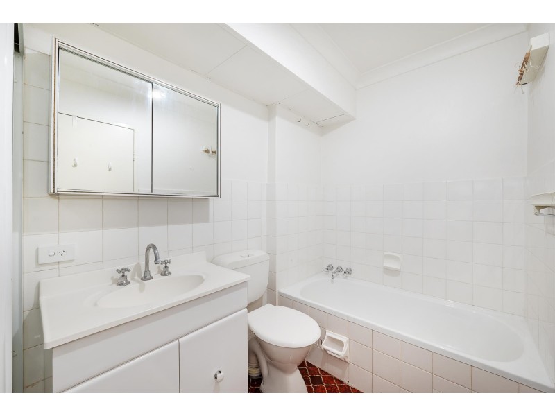 6F/8 Hampden Street, Paddington NSW 2021