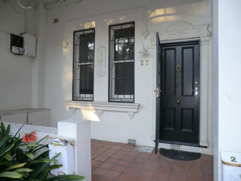 1/27 Rowe Street, Woollahra NSW 2025