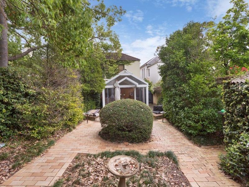 103 Ocean Street, Woollahra NSW 2025