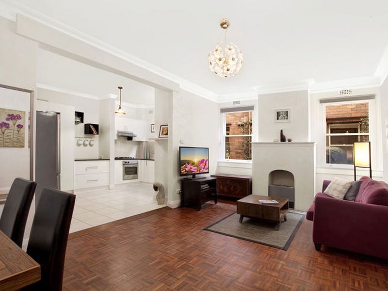 3/18 Manion Avenue, Rose Bay NSW 2029