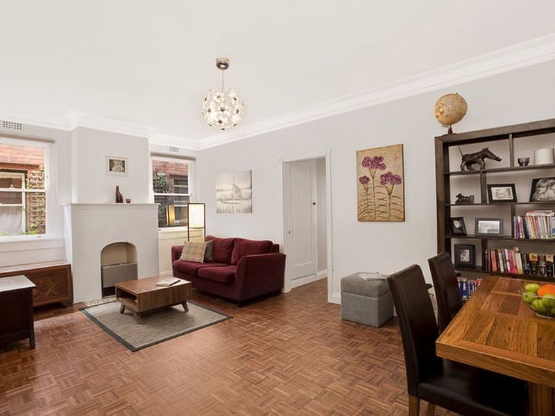 3/18 Manion Avenue, Rose Bay NSW 2029