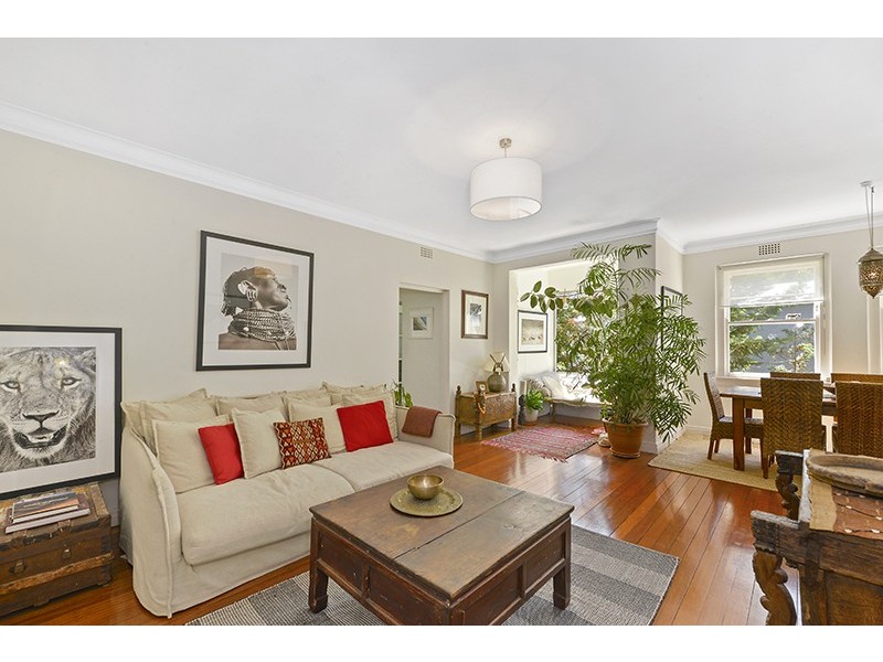 6/2a Victoria Road, Bellevue Hill NSW 2023