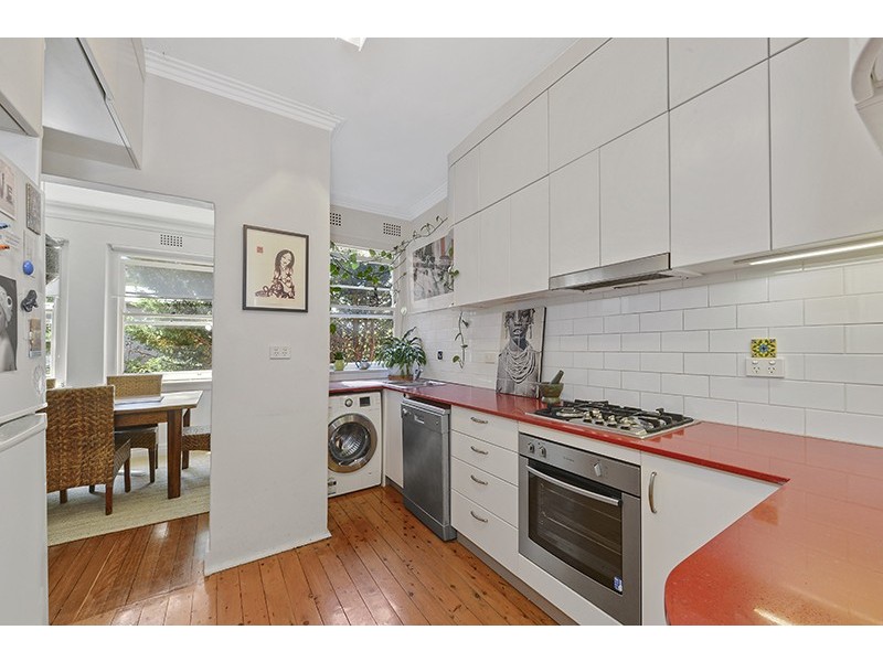 6/2a Victoria Road, Bellevue Hill NSW 2023