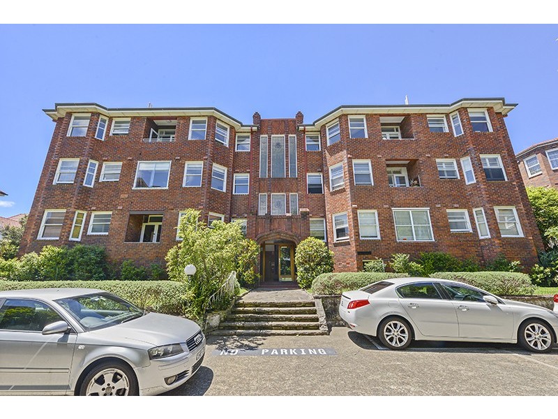 6/2a Victoria Road, Bellevue Hill NSW 2023