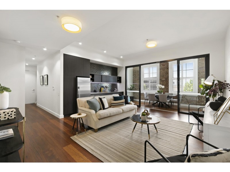 302/177 William Street, Darlinghurst NSW 2010