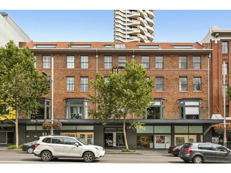 302/177 William Street, Darlinghurst NSW 2010