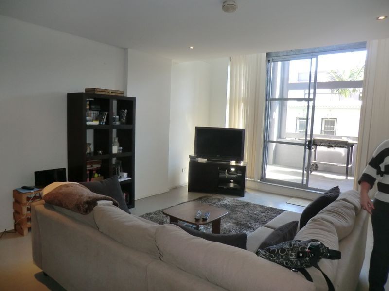 303/56 Bay Street, Ultimo NSW 2007