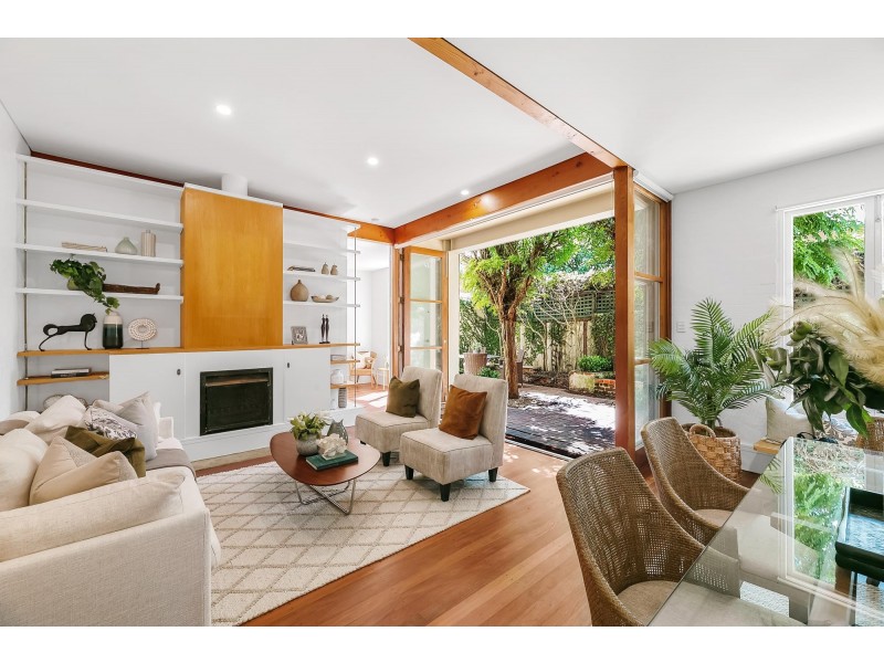 17 Edmund Street, Queens Park NSW 2022