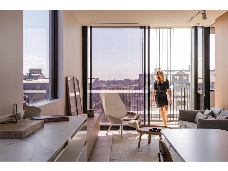 3/537 Elizabeth Street, Surry Hills NSW 2010