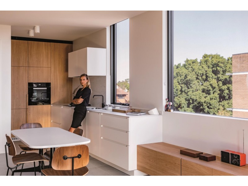 3/537 Elizabeth Street, Surry Hills NSW 2010