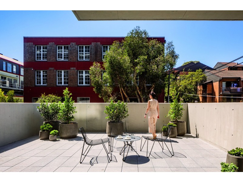 3/537 Elizabeth Street, Surry Hills NSW 2010