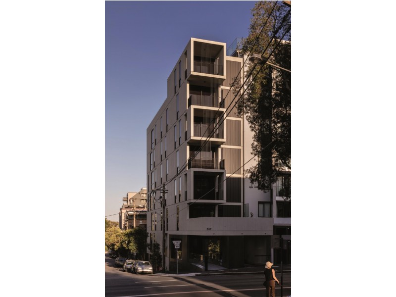 3/537 Elizabeth Street, Surry Hills NSW 2010