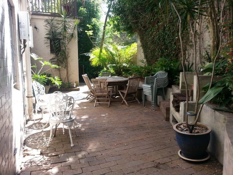 1/4 Ocean Avenue, Double Bay NSW 2028