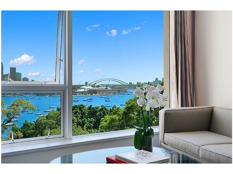 24/9 Goomerah Crescent, Darling Point NSW 2027