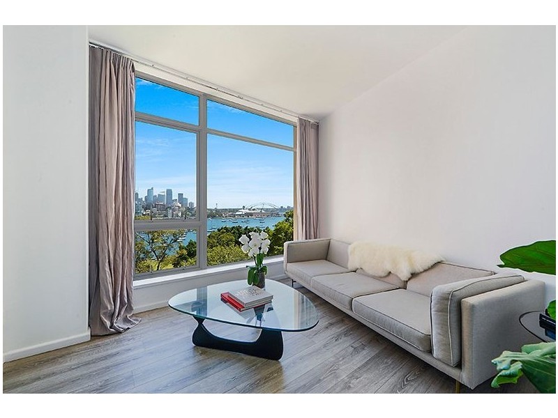 24/9 Goomerah Crescent, Darling Point NSW 2027