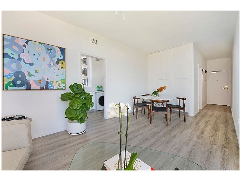 24/9 Goomerah Crescent, Darling Point NSW 2027