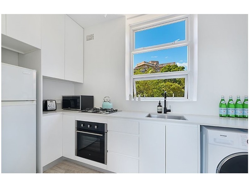 24/9 Goomerah Crescent, Darling Point NSW 2027