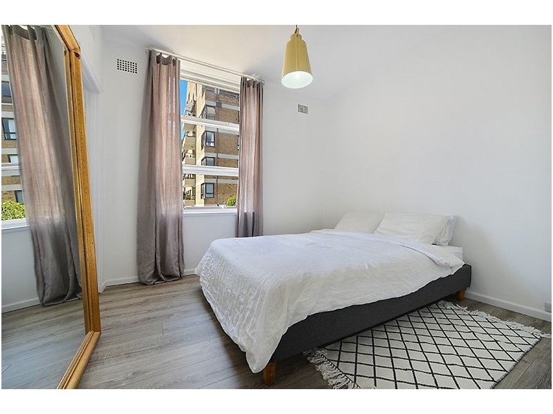 24/9 Goomerah Crescent, Darling Point NSW 2027