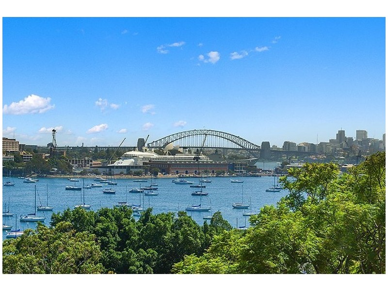 24/9 Goomerah Crescent, Darling Point NSW 2027