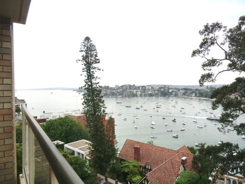 18/16 Eastbourne Road, Darling Point NSW 2027