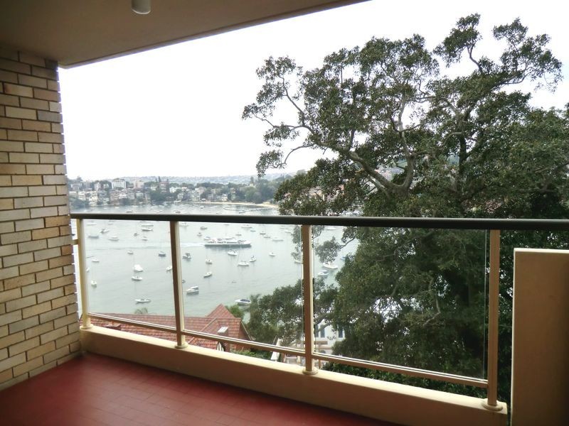18/16 Eastbourne Road, Darling Point NSW 2027
