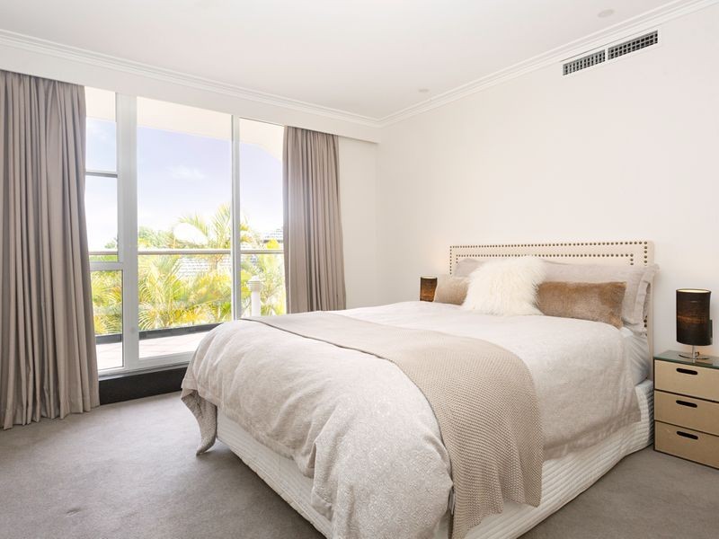 4/8 Mitchell Road, Darling Point NSW 2027