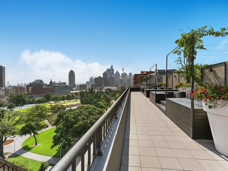 318/188 Chalmers Street, Surry Hills NSW 2010