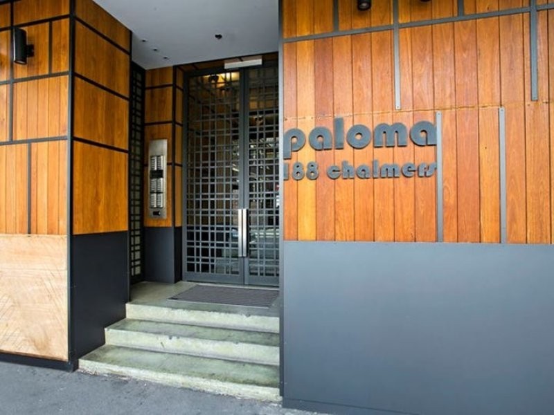 318/188 Chalmers Street, Surry Hills NSW 2010